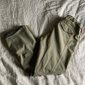 COPY - ✨ BURTON VIDA SNOWBOARD PANTS SZ L